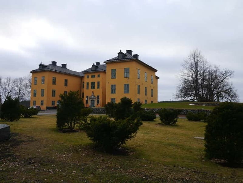 1-day 7h Royal Palace and Castle Tour from Stockholm - Why This 7-Hour Palace Circuit Works From Stockholm