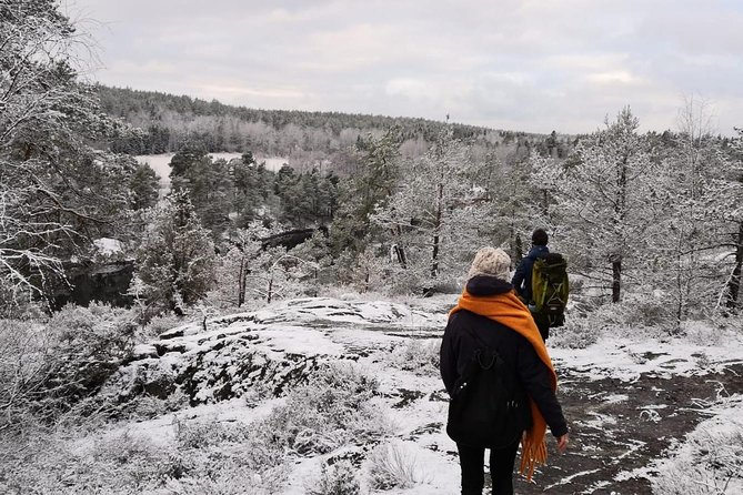 1-Day Small-Group Stockholm Nature Hiking - Price and Value for a 5-Hour Guided Nature Day