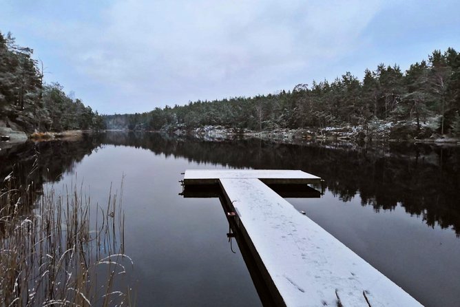 1-Day Small-Group Stockholm Nature Hiking - Timing and Pace: How to Make the Most of the Day