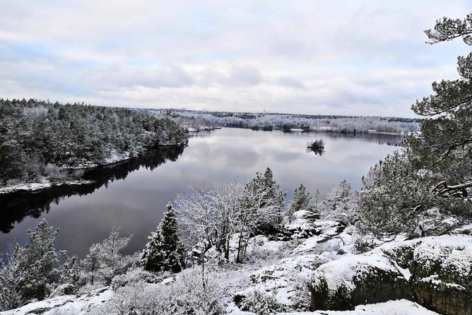 1-Day Small-Group Stockholm Nature Hiking - The National Park Hike: Real Nature Focus, Not a Rush Job