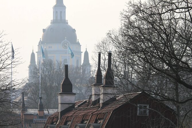 2 Hour Escape Room City Walk and History Experience in Stockholm - Price and Value: Is $146.92 per Person Reasonable?