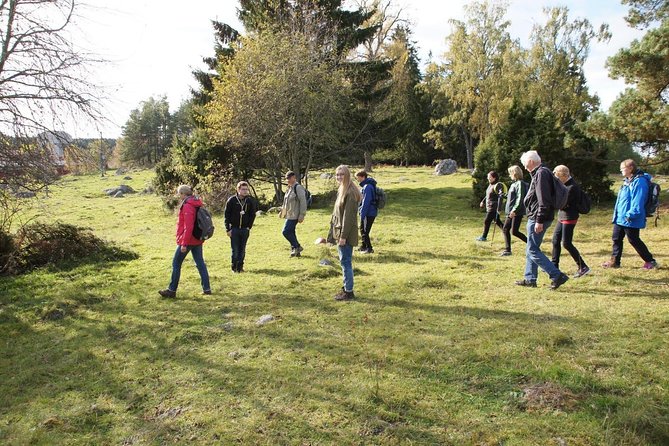 3-4h Viking History Short Day Tour from Stockholm - Stop 3: Arkils tingstad, law by the lake, and Viking ship talk
