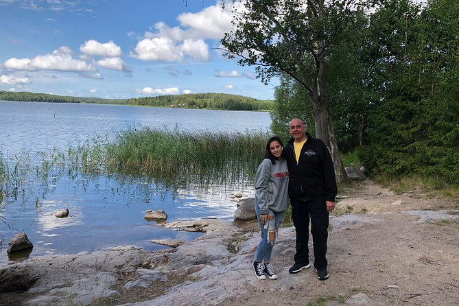 3-4h Viking History Short Day Tour from Stockholm - Stop 0 in spirit: the Broby graveyard and a rare Viking find