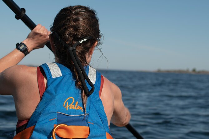 3-Day Self-guided Kayak Weekend Tour - Price and Logistics: Is $453.24 Worth It for 3 Days?