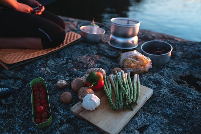 3-Day Self-guided Kayak Weekend Tour - Getting to Stavsnäs and the Get Out Kayak Setup That Matters