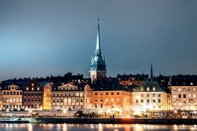 3-Hour Private Walking Tour in Stockholm - Price and value: when $352.40 makes sense for your group