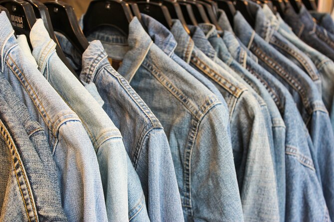 3 Hours Guided Shopping Tour in Stockholm Thrifting Stores - Key things you should know before you go
