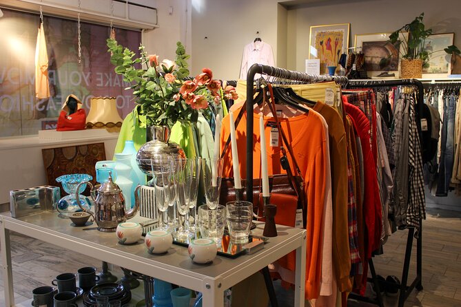 3 Hours Guided Shopping Tour in Stockholm Thrifting Stores - Price and value: what $111.01 buys you (and when it’s a smart deal)