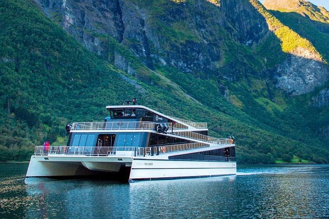7-Day Scenic Scandinavian Tour from Stockholm exploring Denmark, Sweden and fjords in Norway - Key Points at a Glance