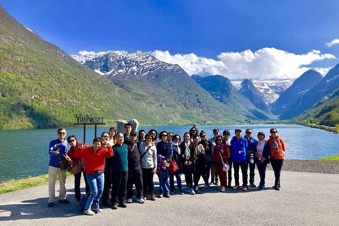 7-Day Scenic Scandinavian Tour from Stockholm exploring Denmark, Sweden and fjords in Norway - Why This Stockholm-to-Fjords Circuit Works for First-Timers