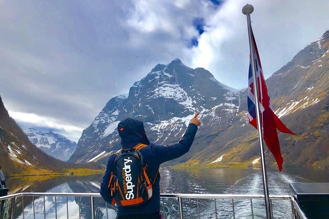 7-Day Scenic Scandinavian Tour from Stockholm exploring Denmark, Sweden and fjords in Norway - Day 4 Oslo City Hall and Vigeland Park, a High-Impact City Day