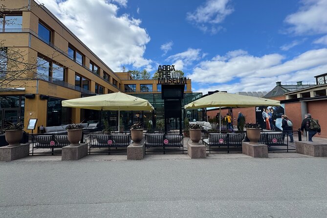 ABBA journey in Stockholm to Viggsö with Meal | 6,5 Hours - What this ABBA tour really feels like in 6.5 hours