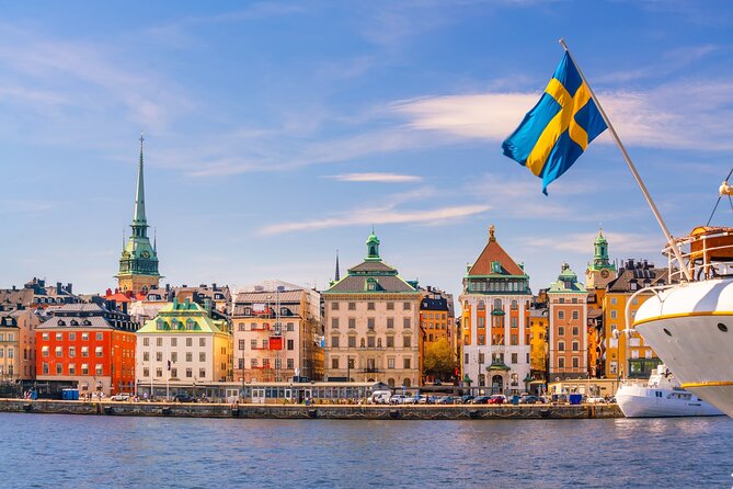 ABBA Museum Fast-Track Tickets, Stockholm Pop Culture Tour - Key highlights before you go