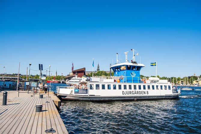 ABBA Museum Fast-Track Tickets, Stockholm Pop Culture Tour - Gamla Stan Meets ABBA: What This 3-Hour Pop Tour Really Gives You