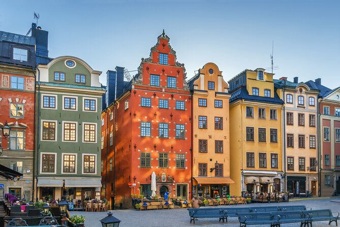 ABBA Museum Fast-Track Tickets, Stockholm Pop Culture Tour - ABBA The Museum Fast-Track: Audio Guide Time Plus Hands-On Fun
