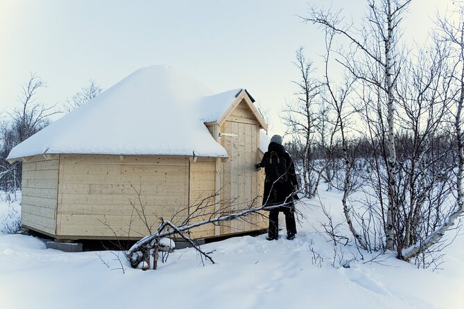 Abisko Arctic Reindeer Experience and Sami culture - Price and value: what $217.67 buys you in Abisko