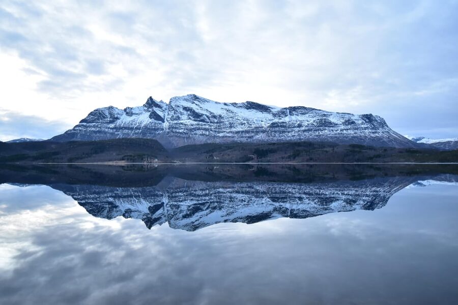 Abisko: Fjord Sightseeing and Photography Tour - Key points to know before you go
