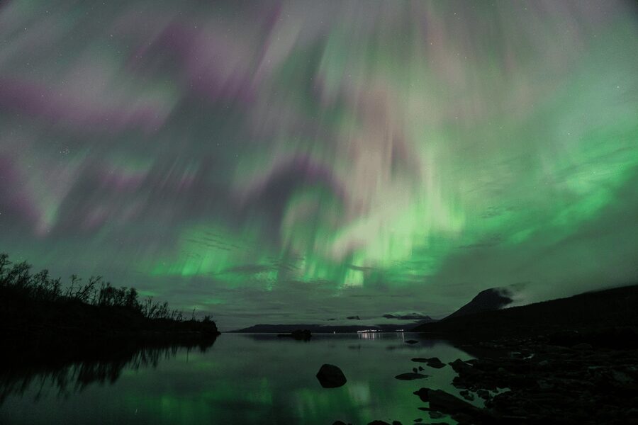 Abisko: Guided Autumn Aurora Chase with Hotel Transfers - Who This Tour Fits Best, and Who Should Skip It