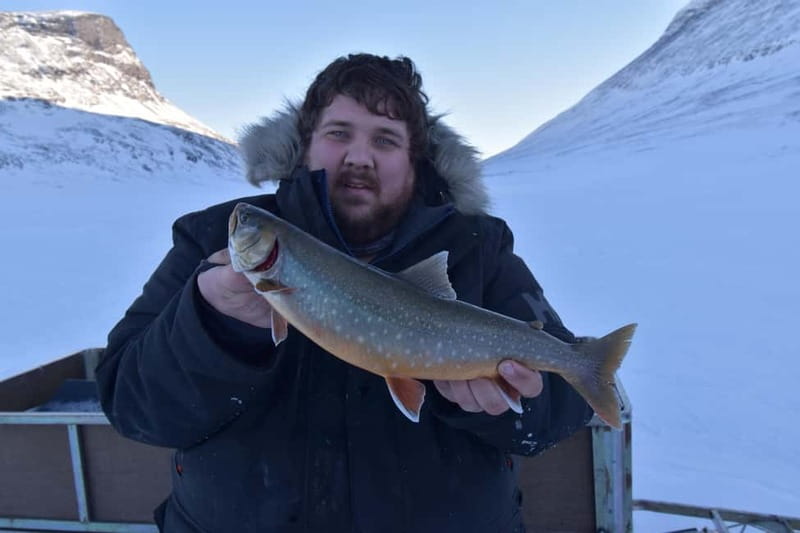 Abisko: Ice Fishing Experience - Key highlights worth knowing before you go