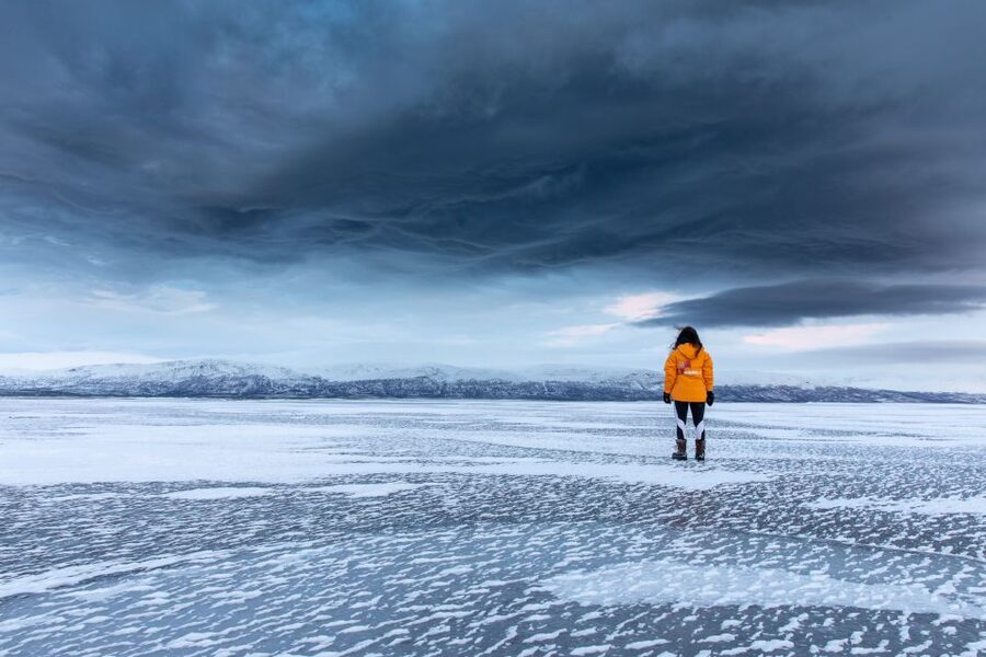 Abisko National Park: Scenic Morning Hike with Transfer - Wildlife spotting: what you can control, and what you cannot