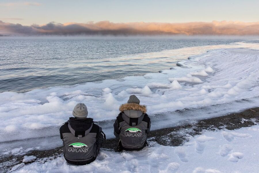 Abisko National Park: Scenic Morning Hike with Transfer - What to bring, and what to watch for on snowy trails