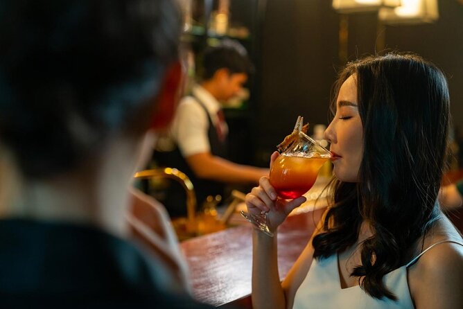 After Dark in Gothenburg: A Guided Nightlife Tour - What makes this tour feel safe and hassle-free