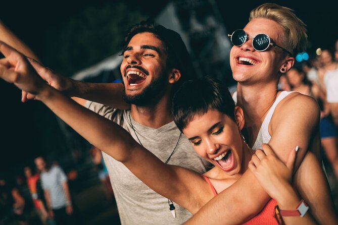 After Dark in Gothenburg: A Guided Nightlife Tour - FAQ