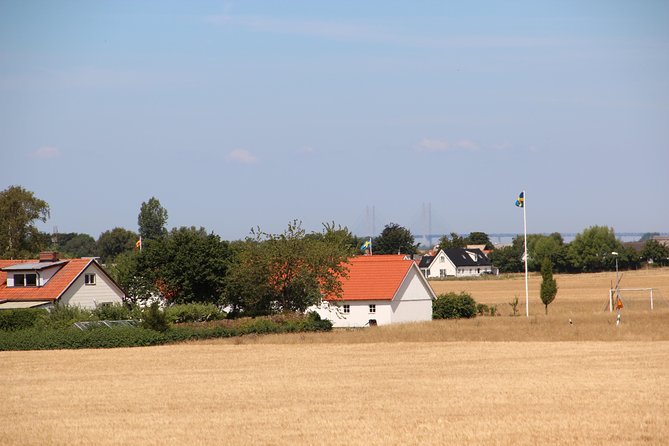 All around Oresund (Self-guided) - Landskrona Museum and the coastal island ideas