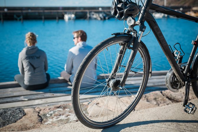All around Oresund (Self-guided) - Malmö setup: your first 30 minutes matter more than you think