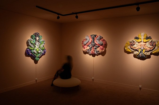 Andetag Immersive Art Experience - Who will love ANDETAG, and who may not