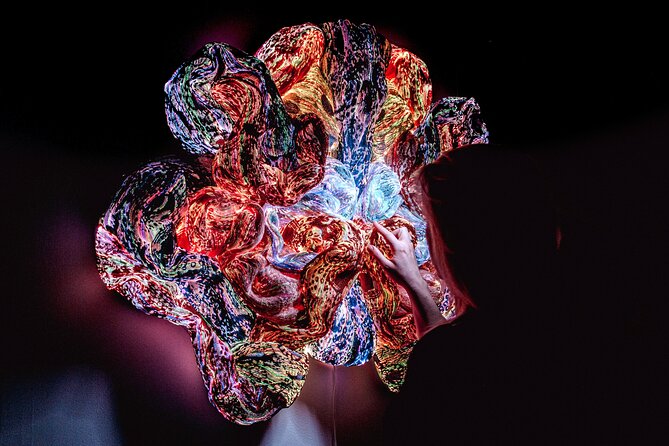 Andetag Immersive Art Experience - Should you book ANDETAG?