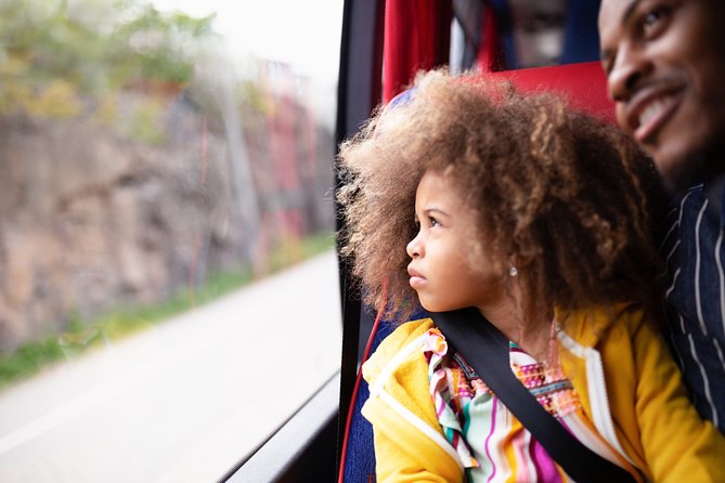 Arlanda Airport Bus Transfer Departure - Tickets and Vouchers: The One Thing to Get Right