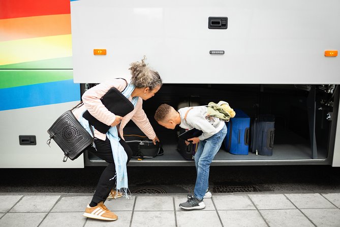 Arlanda Airport Bus Transfer Departure - When It’s a Smart Choice, and When It Isn’t