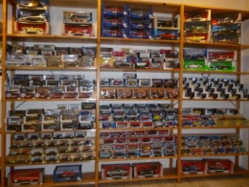 Arvika: Vehicle Museum - How a 1-Day Museum Visit Works at Arvika Fordonsmuseum