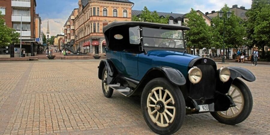 Arvika: Vehicle Museum - Price, Value, and Who This Visit Fits Best