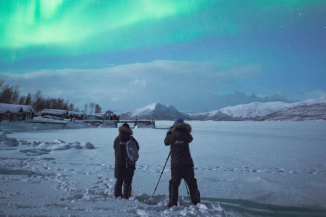 Aurora Tour with Dinner in Abisko - From Kiruna to Abisko: the night-drive setup that matters