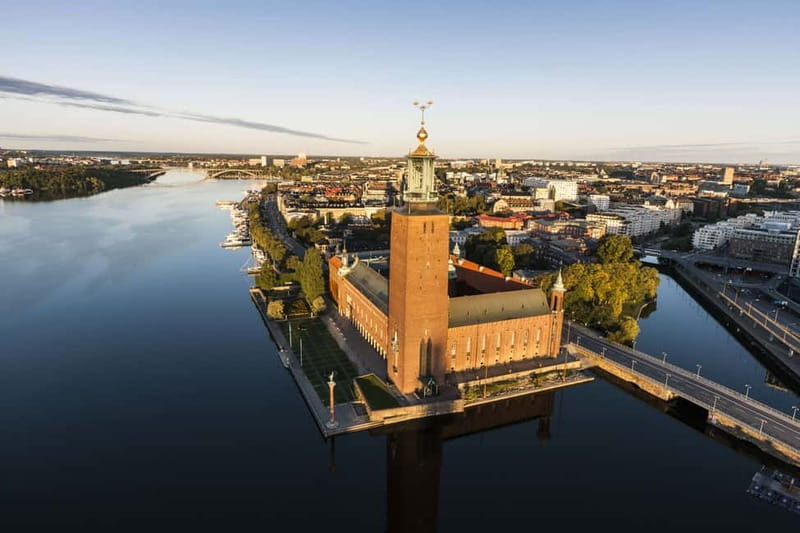 Baltic Sea Round Trip: Tallinn-Stockholm-Tallinn Mini-Cruise - Your private sea-view cabin, how to use it well