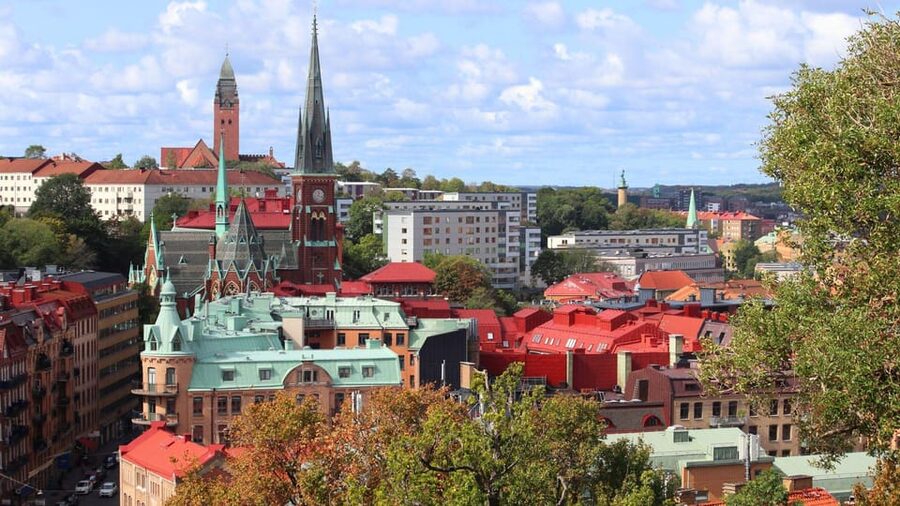 Best of Gothenburg: Private Walking Tour with a Local - Key things I’d plan for