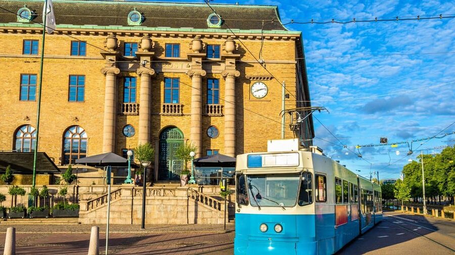 Best of Gothenburg: Private Walking Tour with a Local - A guide who adapts: private pacing and local tips that actually help