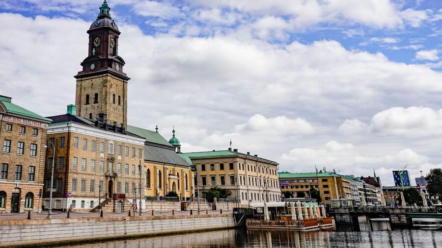 Best of Gothenburg: Private Walking Tour with a Local - Haga District: wooden streets, cafes, and the kind of charm you can touch