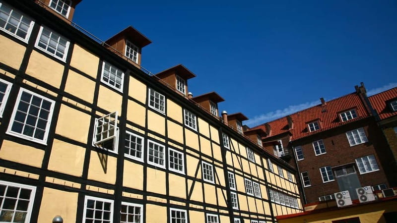 Best of Helsingborg: Private Walking Tour with a Local - Starting at Stortorget: your easy launch point
