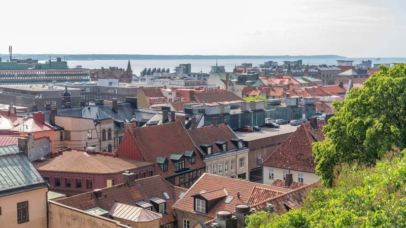 Best of Helsingborg: Private Walking Tour with a Local - Fika and local culture: how the guide helps you slow down
