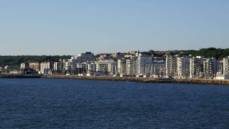 Best of Helsingborg: Private Walking Tour with a Local - Price and time: $49 per person, with real value
