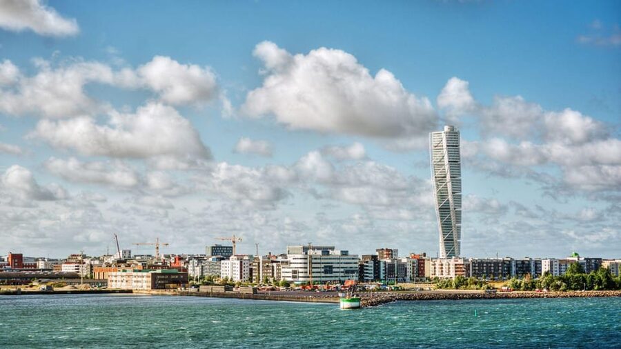 Best of Malmö: Private Walking Tour with a Local - Key things you’ll notice right away