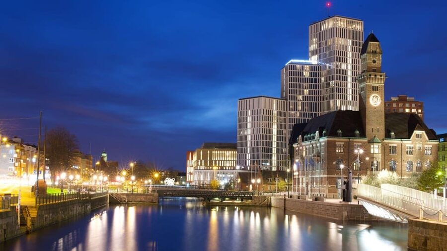 Best of Malmö: Private Walking Tour with a Local - A friendly local guide shapes the tour to you