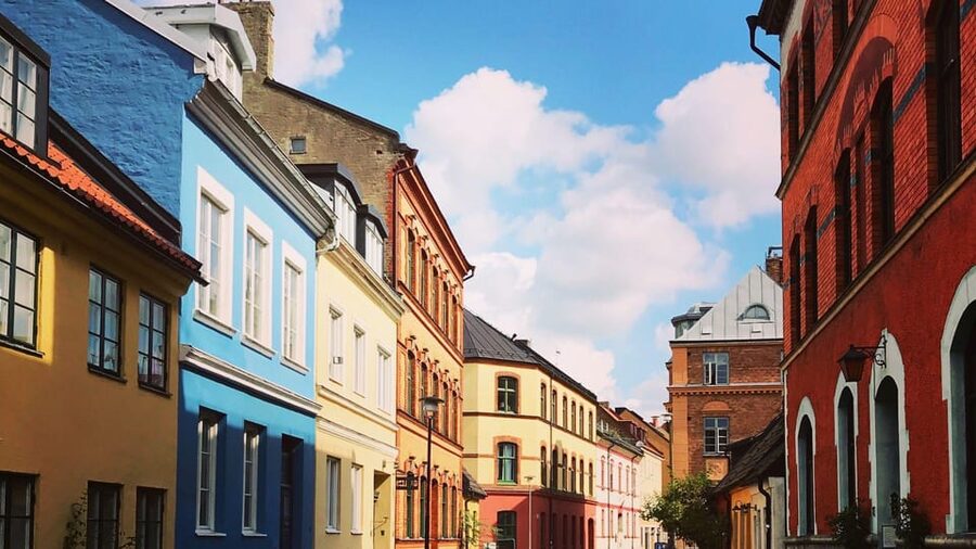 Best of Malmö: Private Walking Tour with a Local - Price and value: what $49 really covers