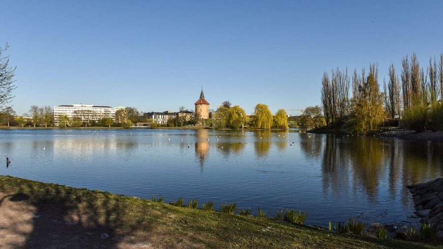 Best of Malmö: Private Walking Tour with a Local - Who should book this Malmö walk
