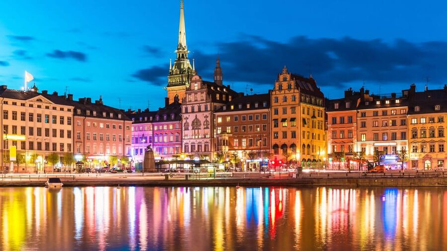 Best of Stockholm: Private Walking Tour with a Local - Key reasons this walk works well in Stockholm