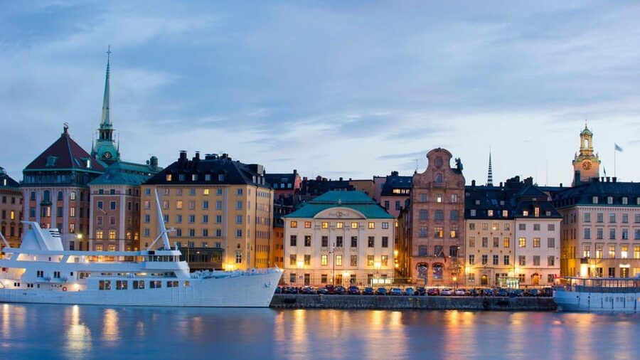 Best of Stockholm: Private Walking Tour with a Local - Djurgården for a green reset and calmer views over the water