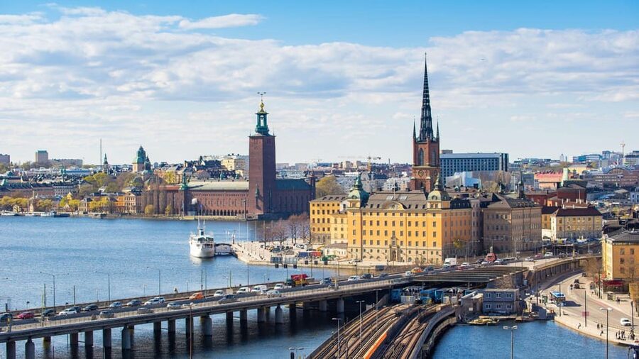 Best of Stockholm: Private Walking Tour with a Local - Price and value: $49 per person for a private walk
